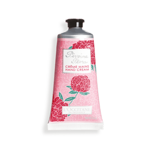 Crema de Manos Pivoine Flora 75ml Normal BLOC03605 