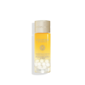 Immortelle Perlas de Juventud Divina Normal BLOC03701 