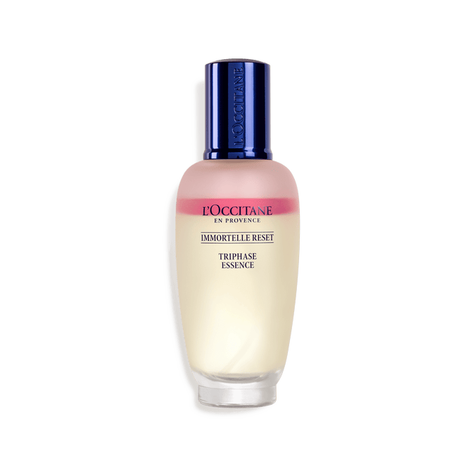 Esencia Trifásica Reset Immortelle 150ml Normal BLOC40269 