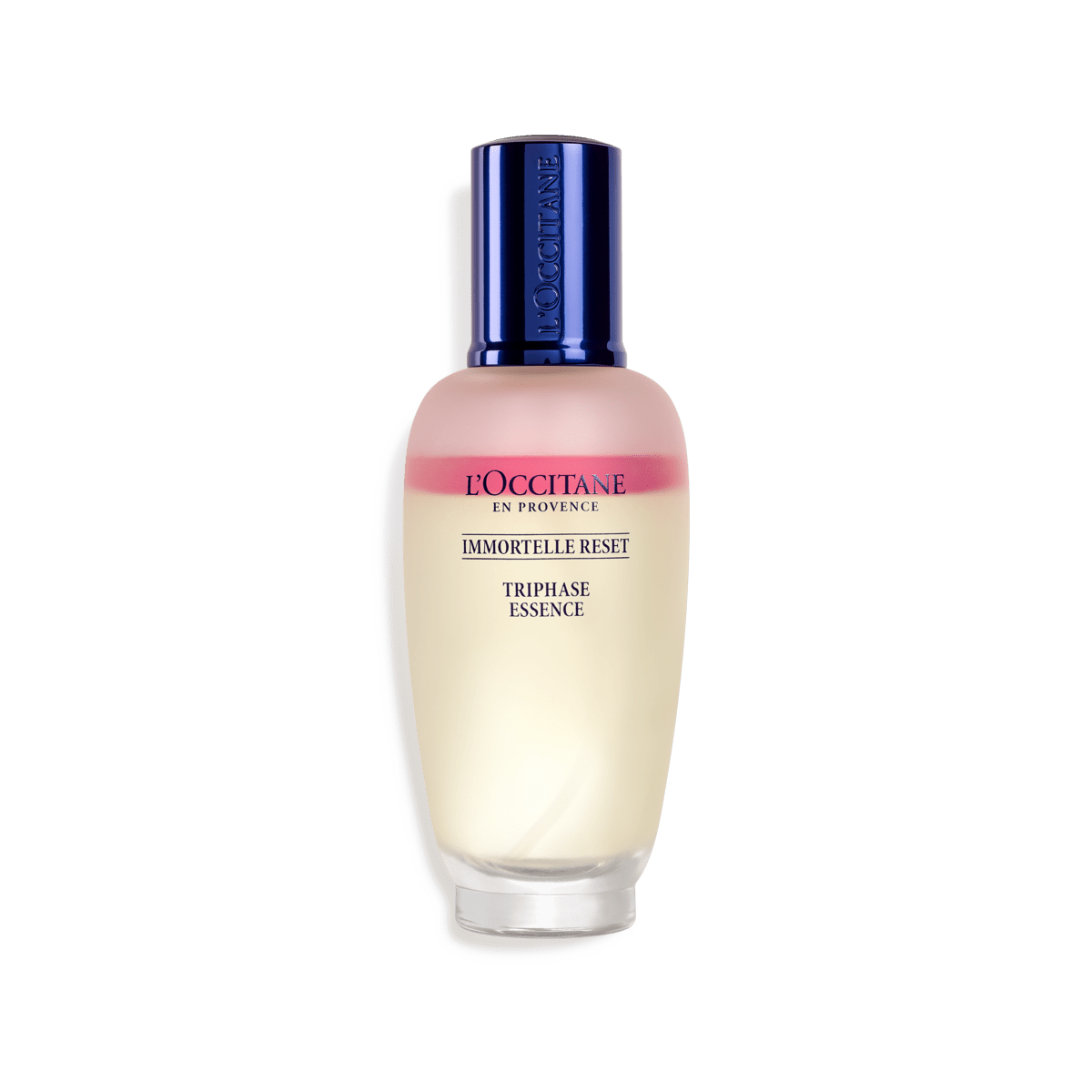 Esencia Trifásica Reset Immortelle 150ml Normal BLOC40269 