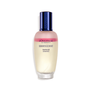 Esencia Trifásica Reset Immortelle 150ml Normal BLOC40269 