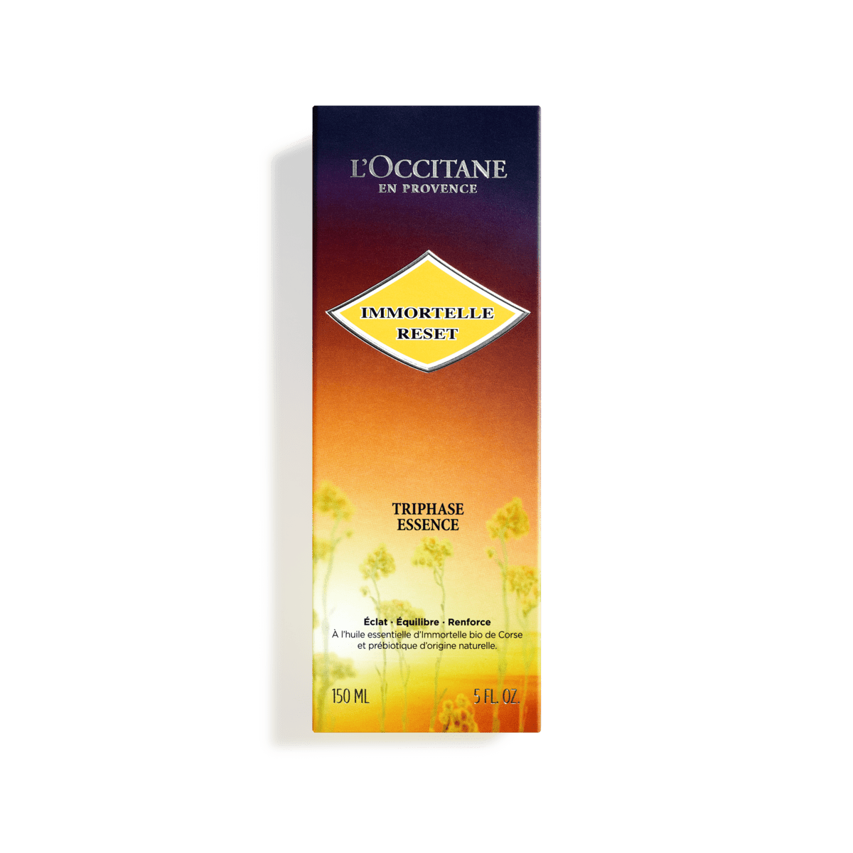 Esencia Trifásica Reset Immortelle 150ml Normal BLOC40269 