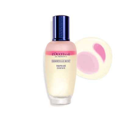 Esencia Trifásica Reset Immortelle 150ml Normal BLOC40269 