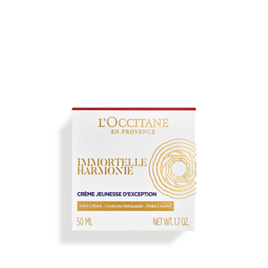 Crema Juventud Harmonie Divina 50ml Normal BLOC03728 