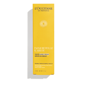 Sérum en Crema de Manos Juventud Karité 150ml Normal BLOC03686 