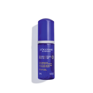 Espuma Limpiadora Preciosa Siempreviva 50 ml Normal BLOC03409 