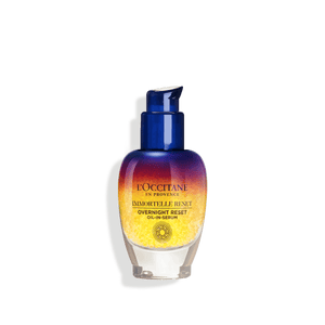Sérum Reset Immortelle 30ml Normal BLOC03583 