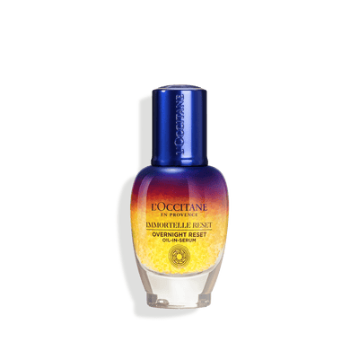 Sérum Reset Immortelle 30ml Normal BLOC03583 