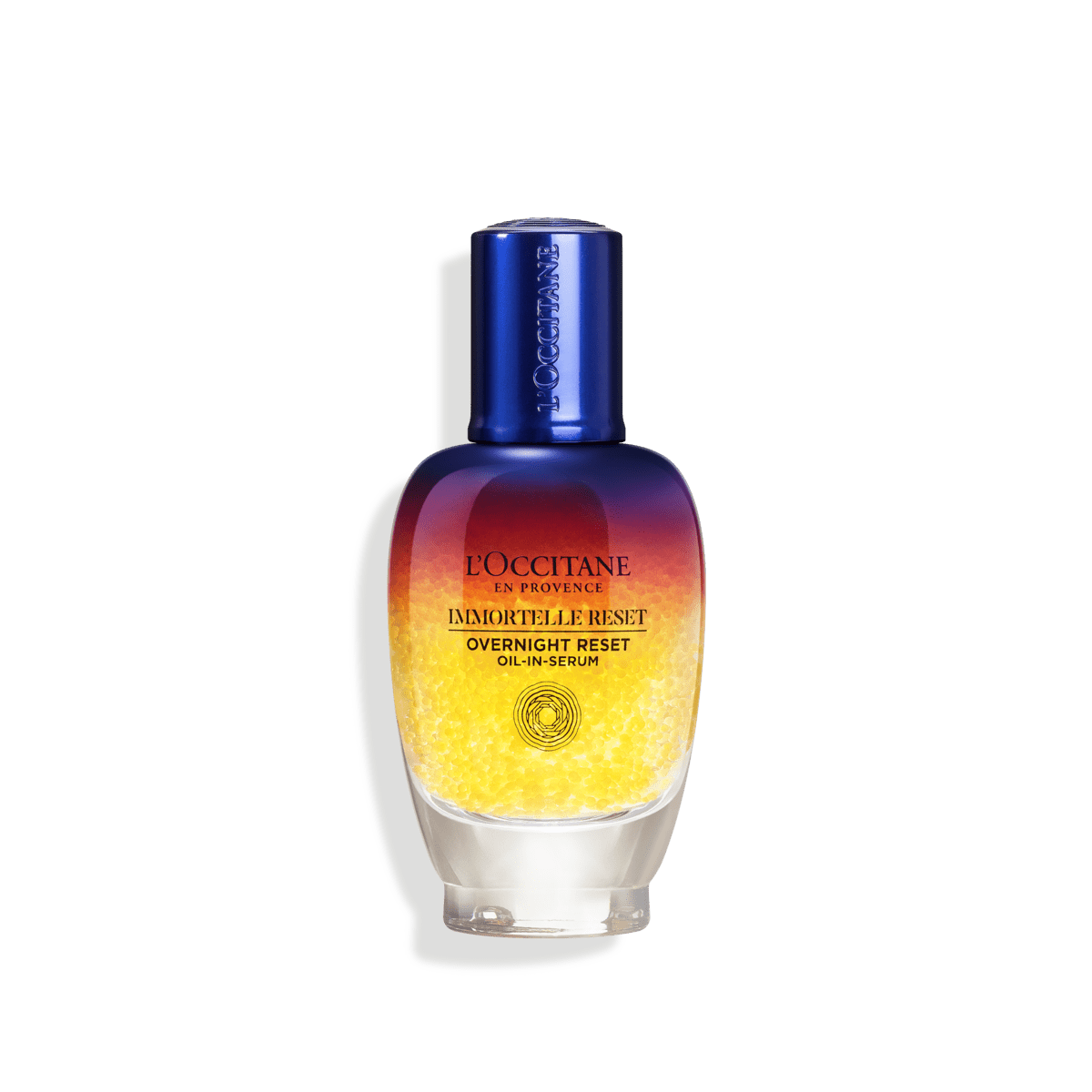 Sérum Reset Immortelle 50ml Normal BLOC03643 