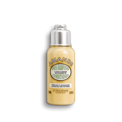 Acondicionador de Almendra 75ml Normal BLOC03410 