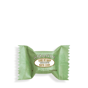 Mini Cubo de Baño Almendra 18g Edición Limitada Normal BLOC03492 