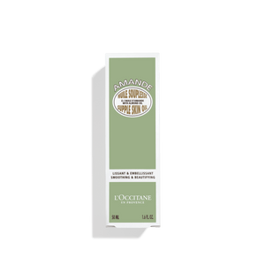 Aceite Corporal de Almendra para Piel Suave 50ml Normal BLOC03735 