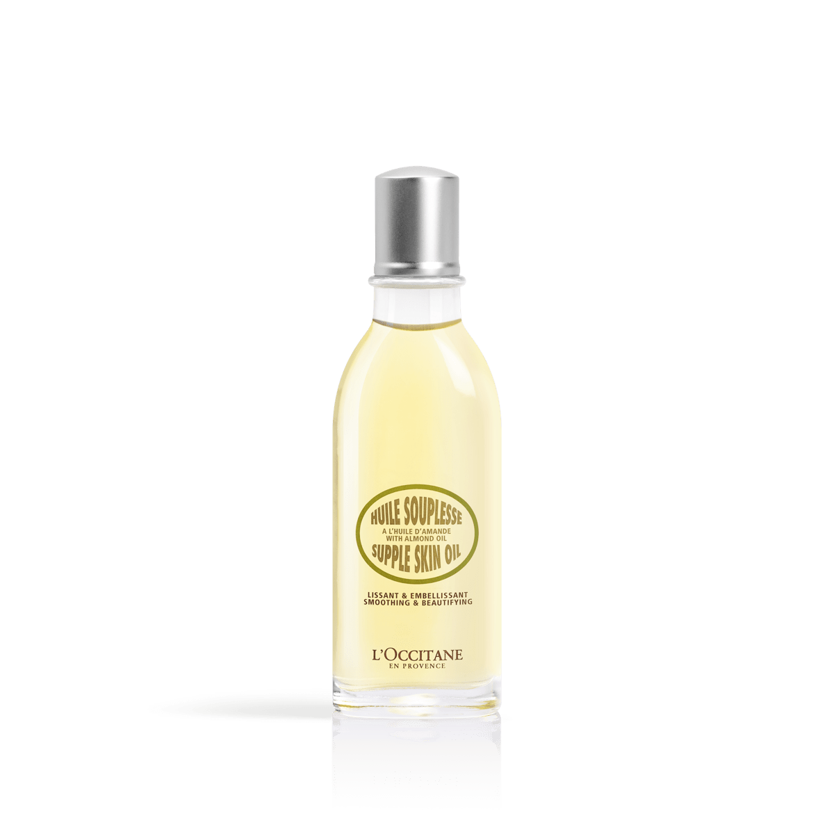 Aceite Corporal de Almendra para Piel Suave 50ml Normal BLOC03735 