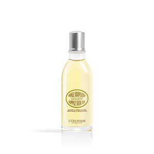 Aceite Corporal de Almendra para Piel Suave 50ml Normal BLOC03735 