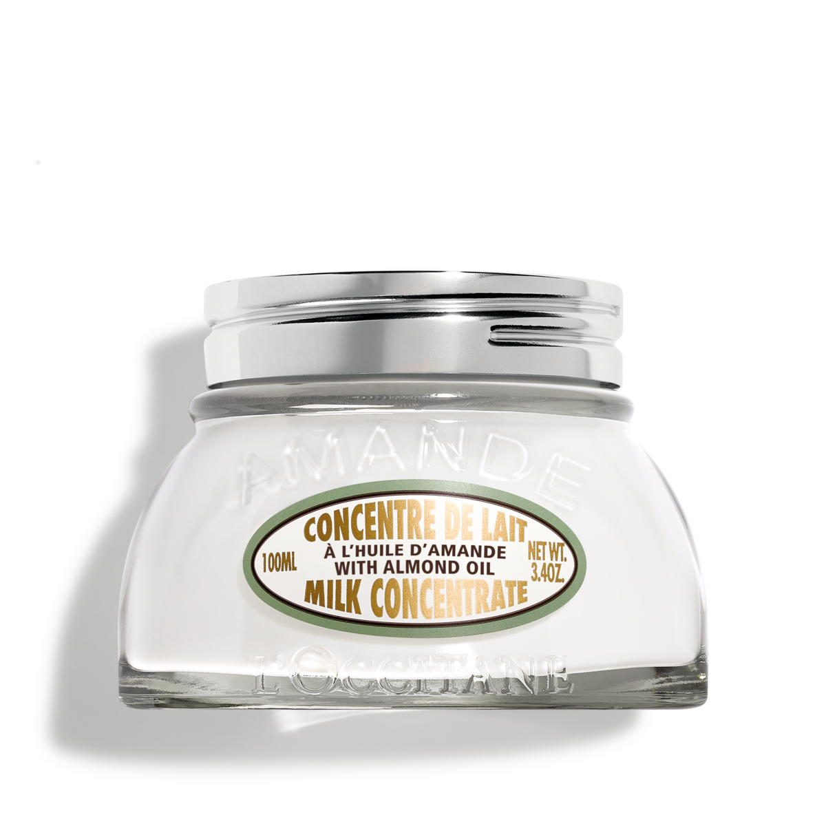 Concentrado de Leche Almendra 100ml