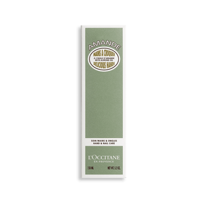 Crema de Manos Almendra 150ml Normal BLOC03729 