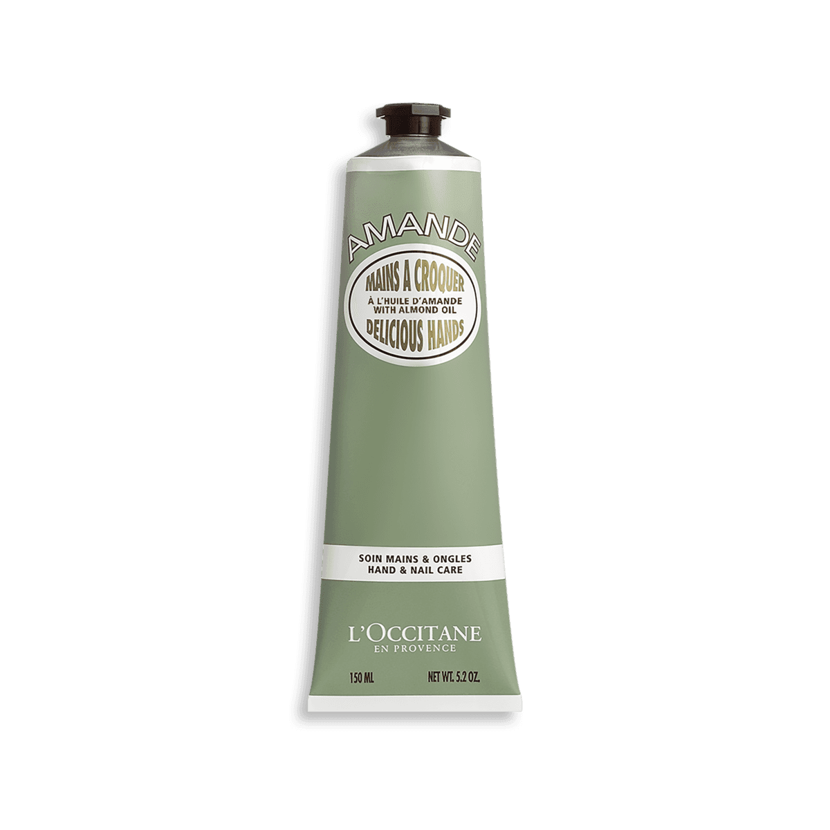 Crema de Manos Almendra 150ml Normal BLOC03729 