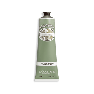 Crema de Manos Almendra 150ml Normal BLOC03729 