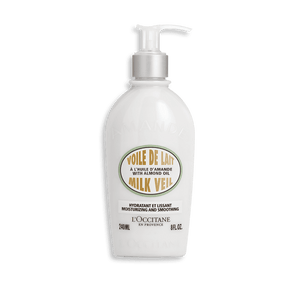 Velo de Leche de Almendras 240 ml Normal BLOC03629 