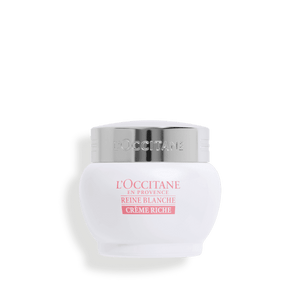 Crema ultrahidratante iluminadora Reina Blanca Normal BLOC02941 