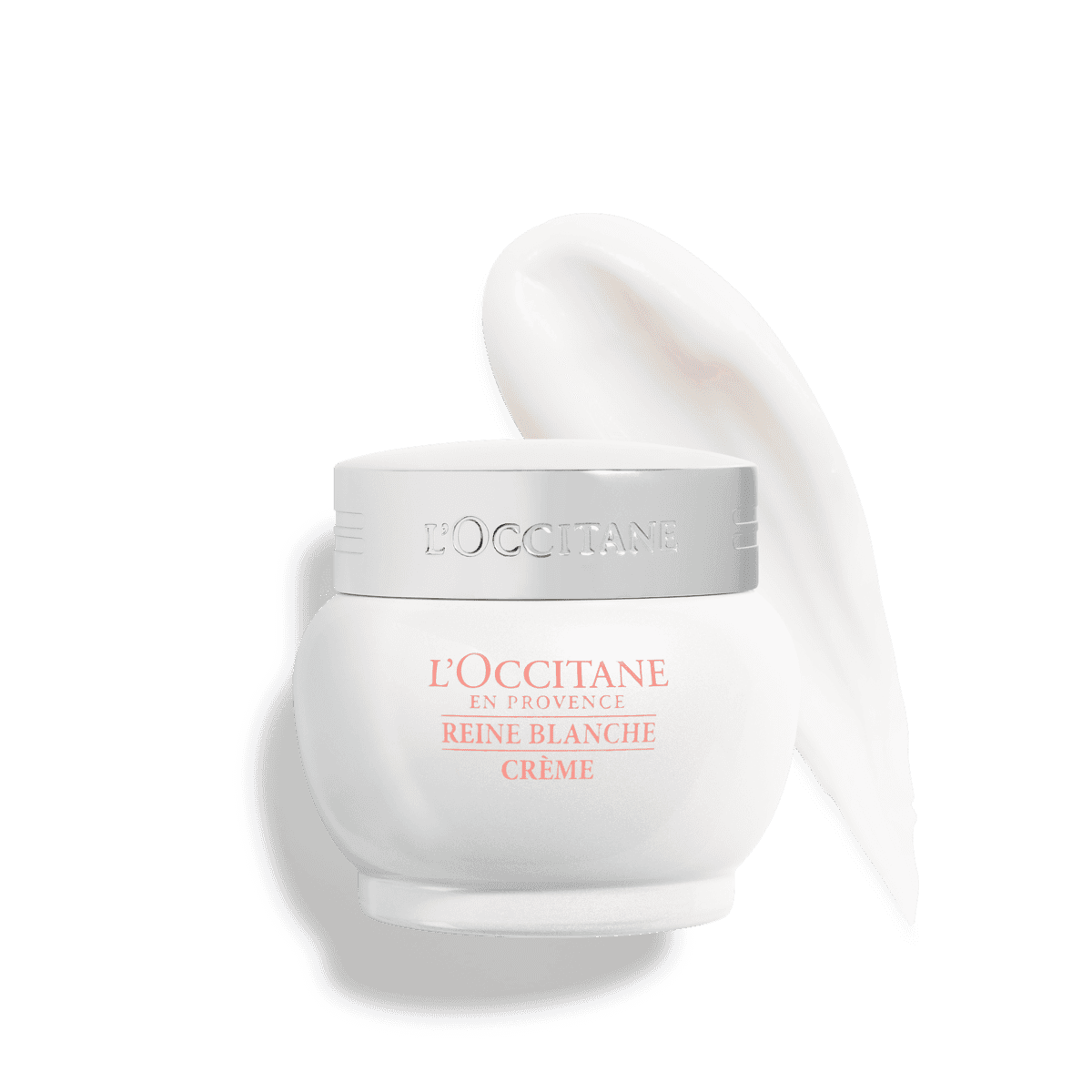 Crema Hidratante Iluminadora Reina Blanca Normal BLOC02611 