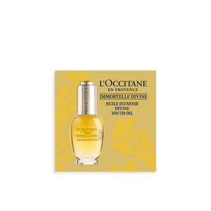 Aceite de Juventud Divina 1ml | Sample Sample SAMPLE 