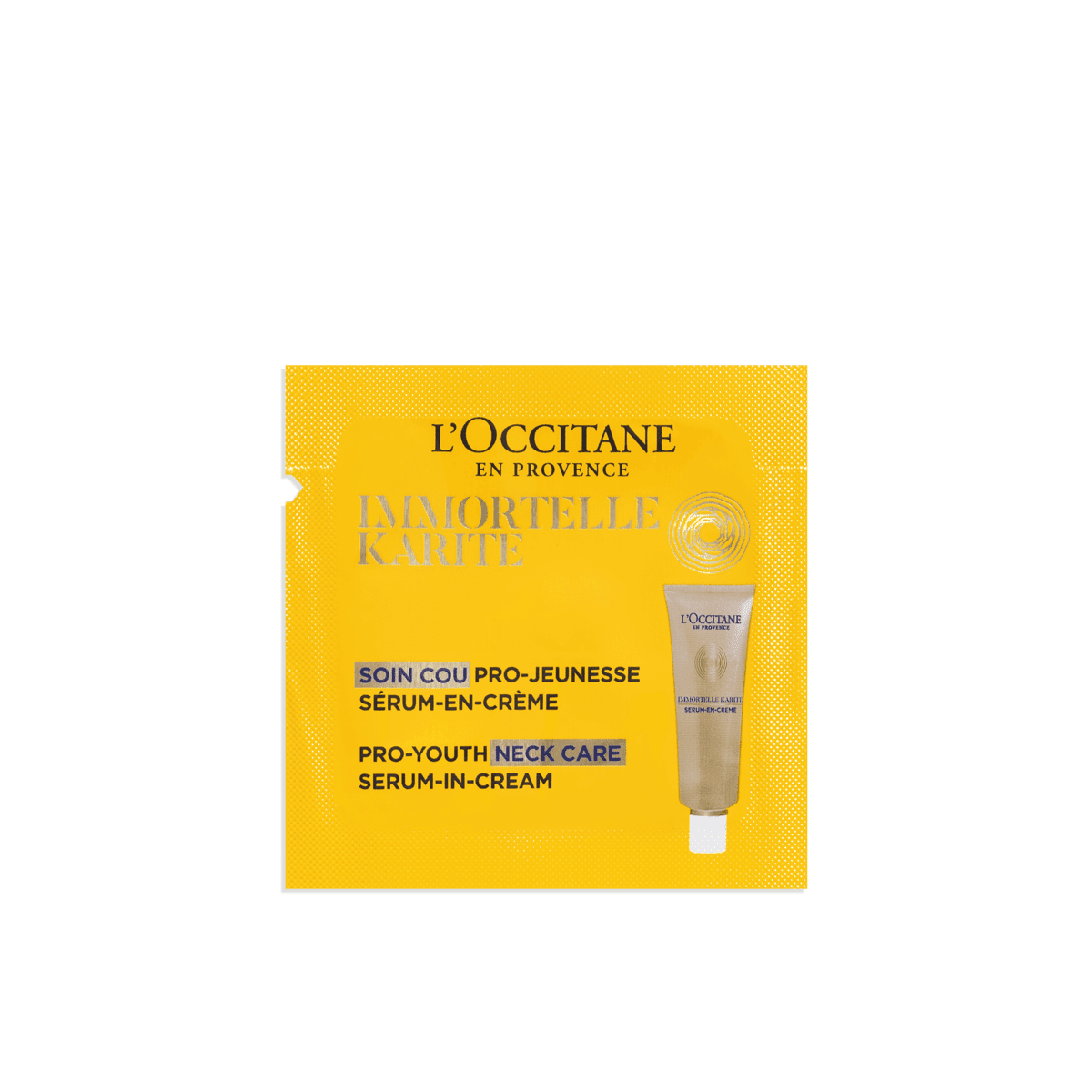 Serum-In-Cream Neck Targeted Care