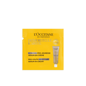 Serum-In-Cream Neck Targeted Care