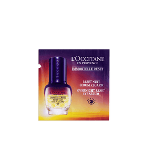 Suero de ojos de efecto rejuvenecedor nocturno | Sample Sample SAMPLE 