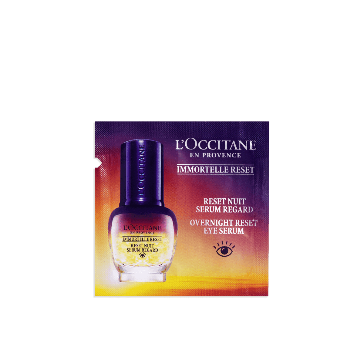 Suero de ojos de efecto rejuvenecedor nocturno | Sample Sample SAMPLE 