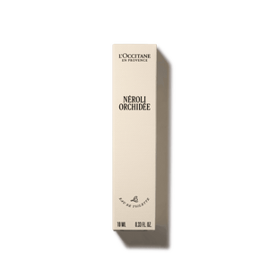 Néroli Orchidée eau de toilette Normal BLOC40460 