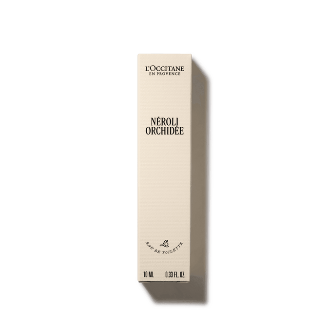 Néroli Orchidée eau de toilette Normal BLOC40460 