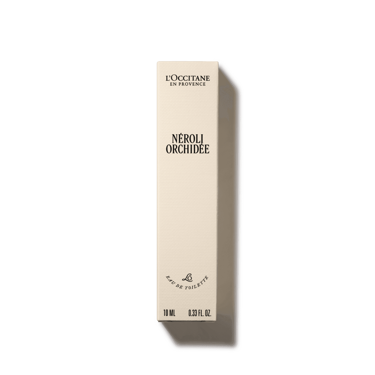 Néroli Orchidée eau de toilette Normal BLOC40460 