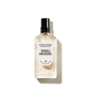 Néroli Orchidée eau de toilette
