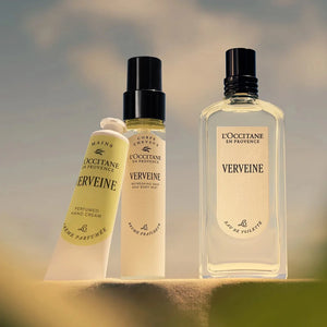 Bruma Perfumada de Cuerpo y Cabello Verbena