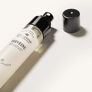 Verbena Refreshing Hair & Body Mist
