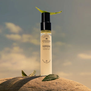 Bruma Perfumada de Cuerpo y Cabello Verbena