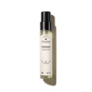 Verbena Refreshing Hair & Body Mist