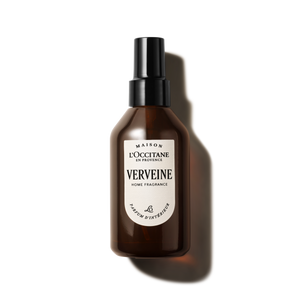 Verveine home fragrance