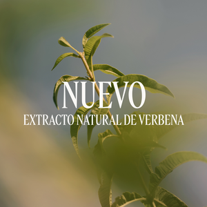 Gel de Ducha Verbena
