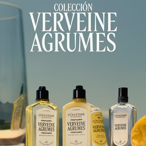 Verbena Eau de Toilette
