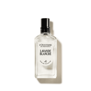 Lavande Blanche eau de toilette