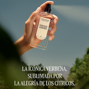 Verbena Eau de Toilette