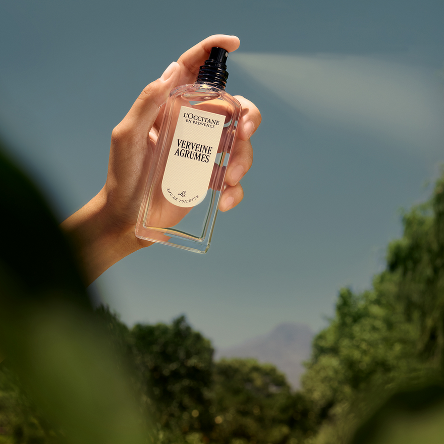 Verbena Eau de Toilette