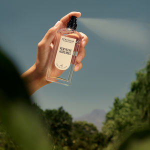 Verbena Eau de Toilette