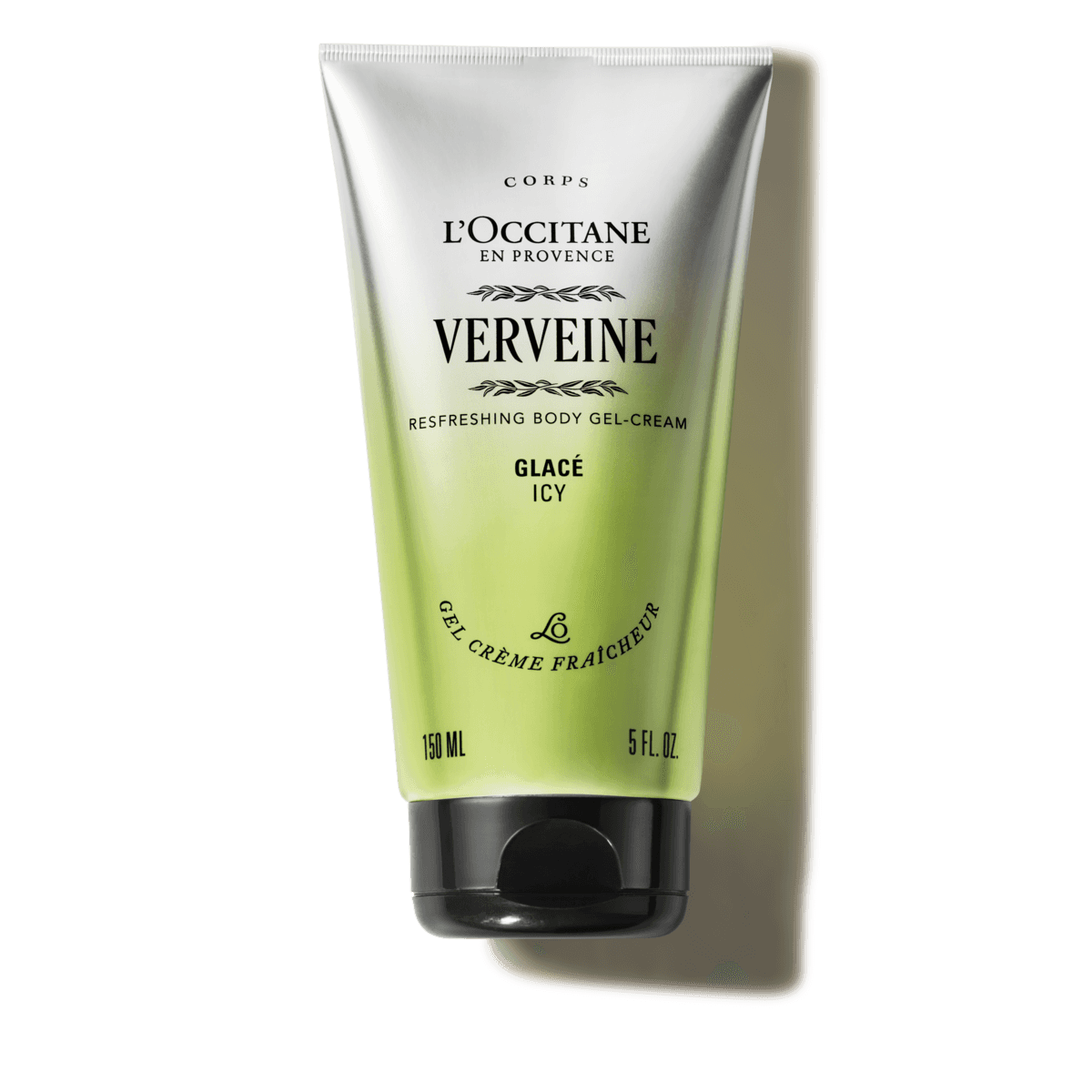 Verbena Icy Body Gel