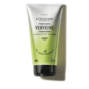 Verbena Icy Body Gel
