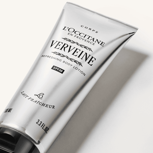 Verbena SPF30 Body Lotion