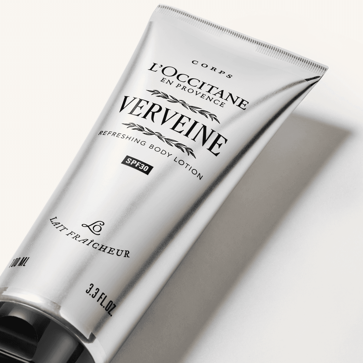 Verbena SPF30 Body Lotion