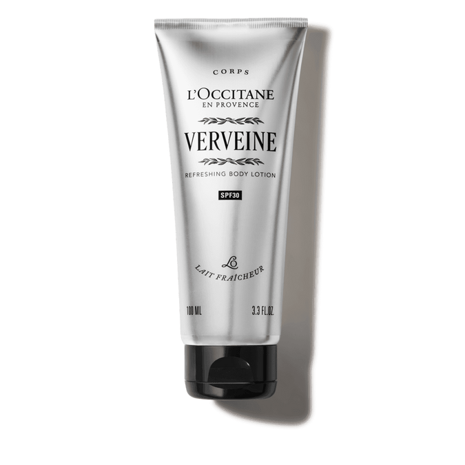 Verbena SPF30 Body Lotion